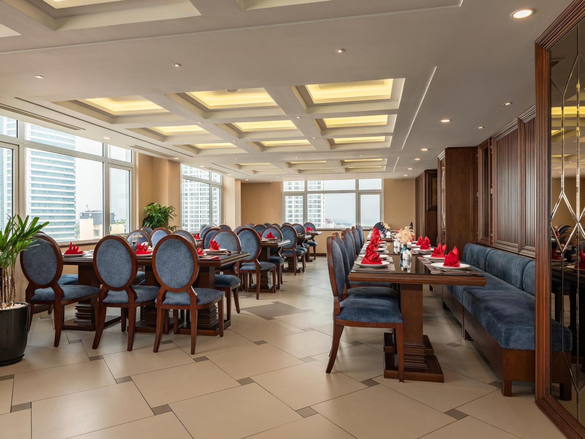 Minasi Premium Hotel Ханой Екстериор снимка